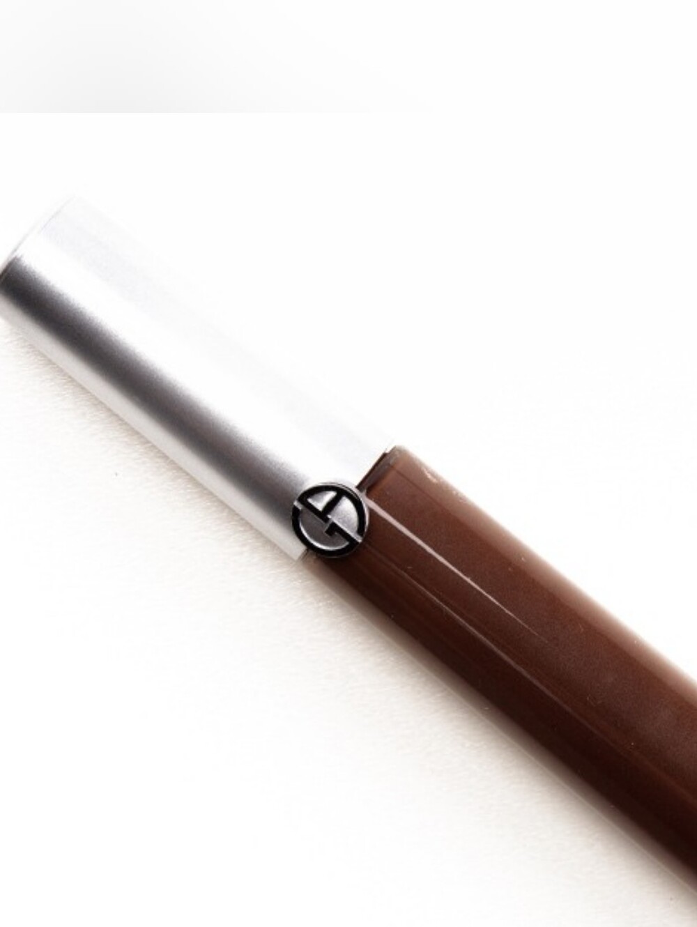 🧚‍♀️N°20 LEATHER SMOKE Georgio Armani DISCONTINUED Eye Tint NWOBox